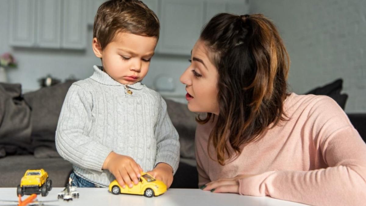 Как отвечать на постоянное детское почему: отец поделился методом Как отвечать на постоянное детское почему: отец поделился методом