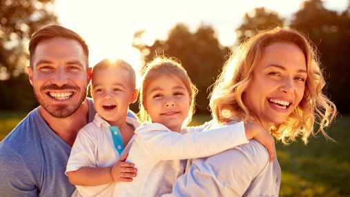 Как родители влияют на отношения ребенка: 4 типа привязанности