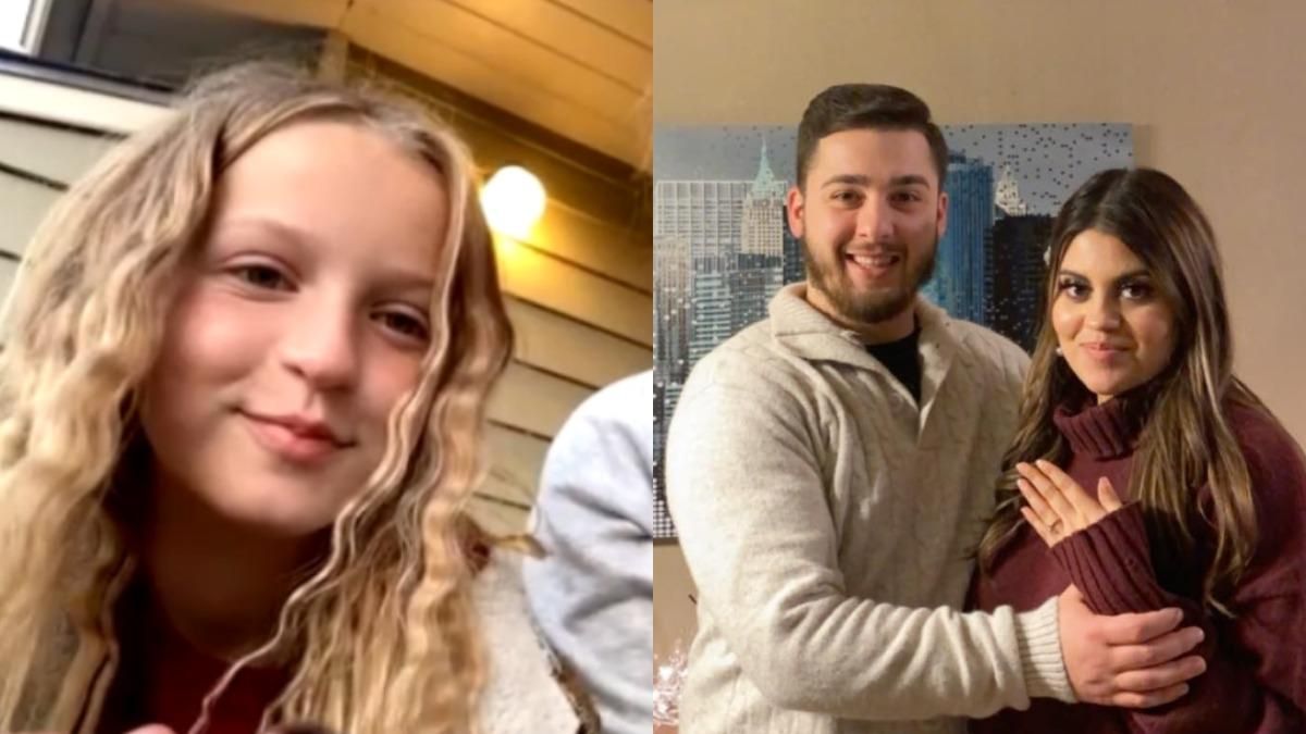 70 тысяч за спасение дочери: как мать решила отблагодарить незнакомца 70 тысяч за спасение дочери: как мать решила отблагодарить незнакомца