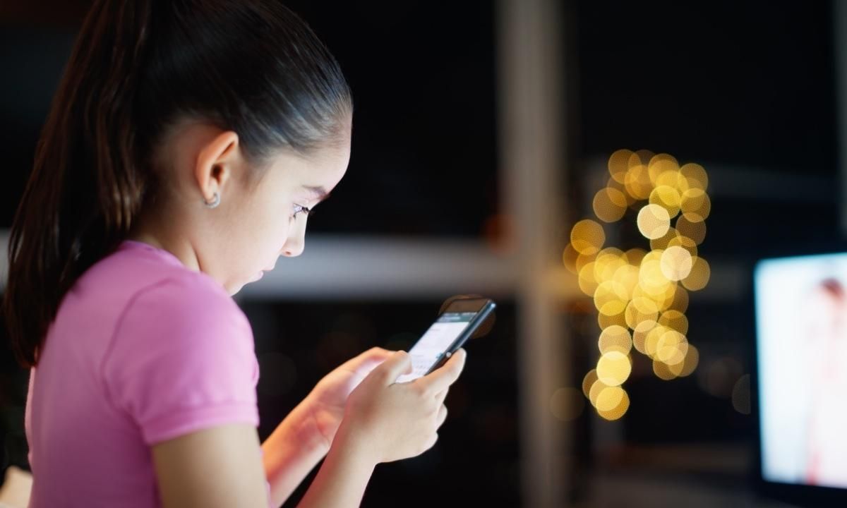 Почему детям так нравится ТикТок: 4 важные факторы Почему детям так нравится ТикТок: 4 важные факторы