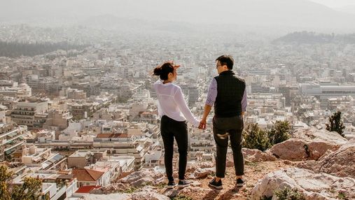 Новый этап или конец отношениям: как путешествия могут влиять на влюбленных