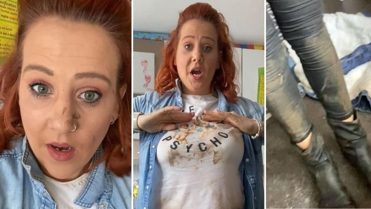 Стрибнула у річку за собакою: історія найгіршого побачення з Tinder Стрибнула у річку за собакою: історія найгіршого побачення з Tinder