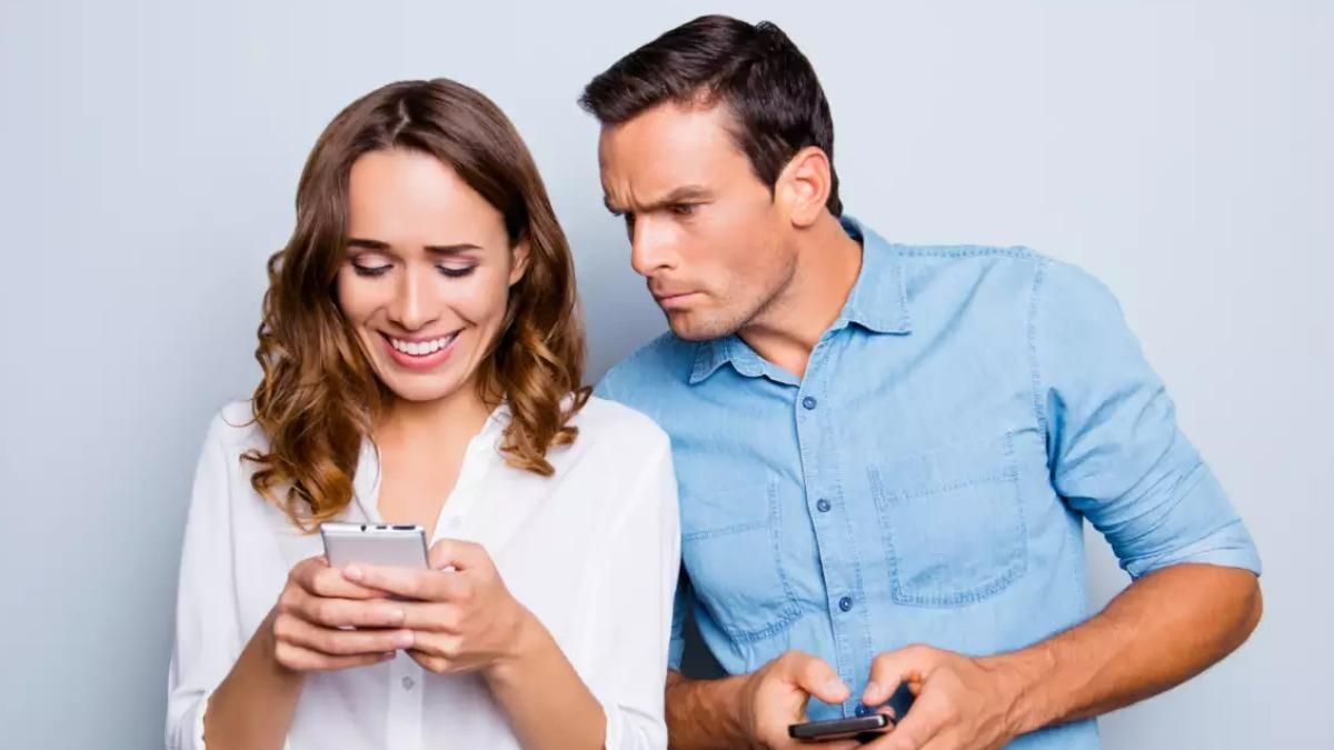 Как побороть собственную ревность: 8 правил и принципов общения Как побороть собственную ревность: 8 правил и принципов общения