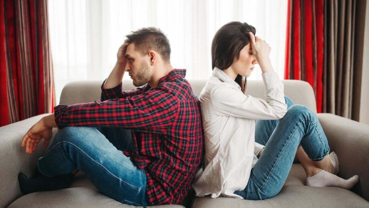 Как отличить вредную зависимость от любви: основные отличия Как отличить вредную зависимость от любви: основные отличия