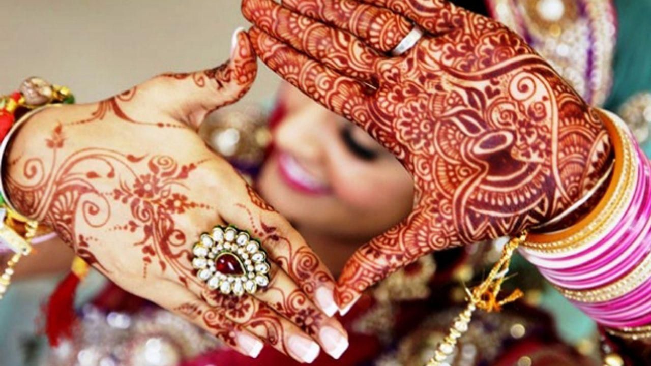 В Индия невеста умерла на свадьбе: ее подменила родная сестра
