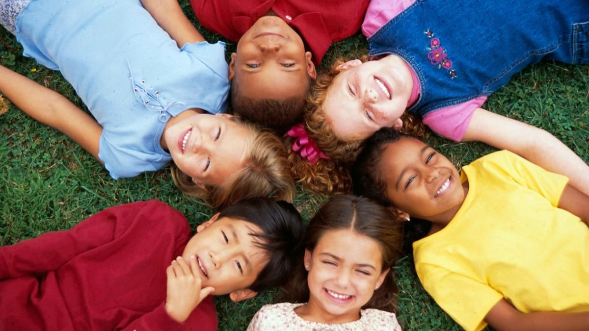 День защиты детей 1 июня 2021: история праздника, все об этом дне День защиты детей 1 июня 2021: история праздника, все об этом дне