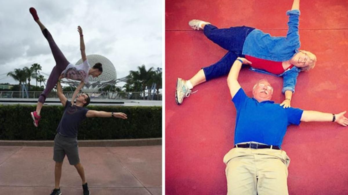 Нестандартное воспитания: как родителям помогает юмор – фото Нестандартное воспитания: как родителям помогает юмор – фото