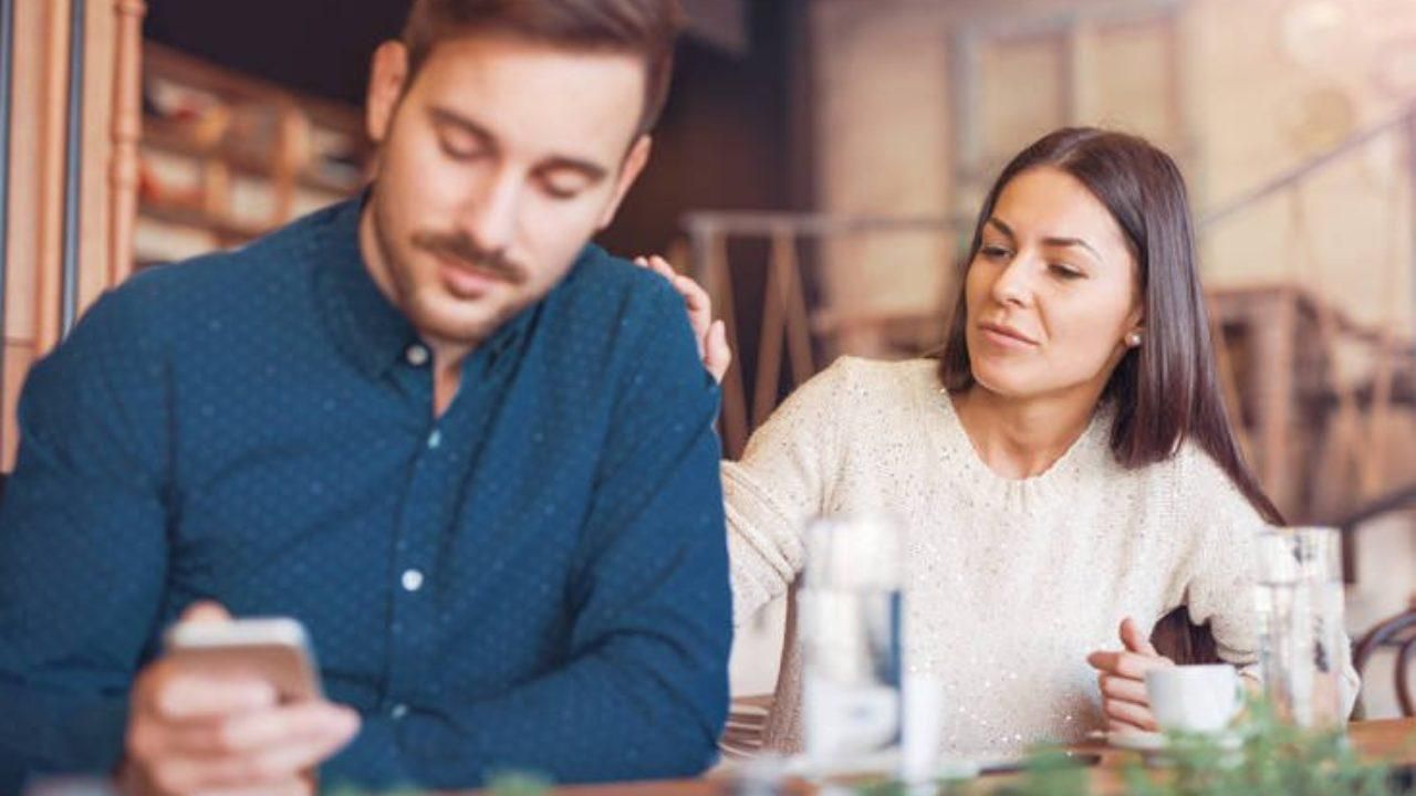 Особливості ревнощів: хто найбільше схильний та як проявляються Особливості ревнощів: хто найбільше схильний та як проявляються