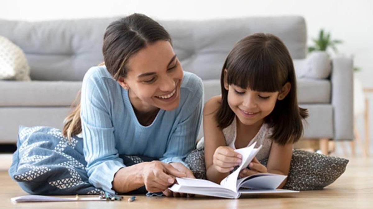 Как читать с ребенком книги на английском языке: полезные лайфхаки Как читать с ребенком книги на английском языке: полезные лайфхаки