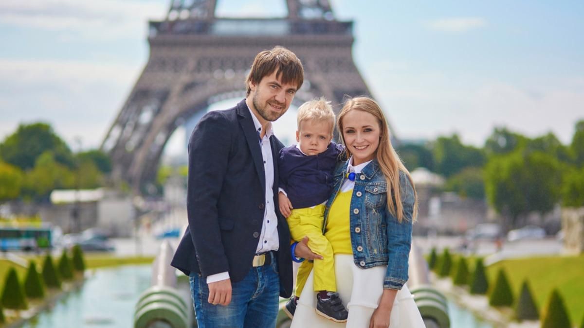 Секрети французького виховання: батько поділився своїми методами та результатами їх використання Секрети французького виховання: батько поділився своїми методами та результатами їх використання