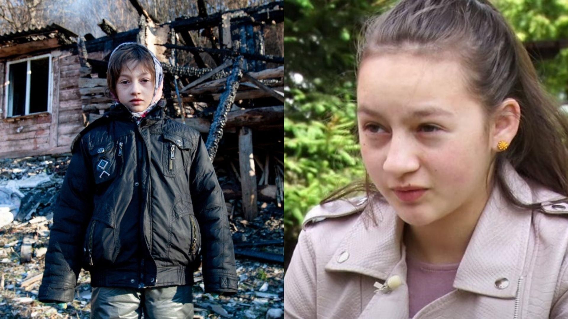 Девочка спасла братьев из пожара: почему от нее отказываются родители