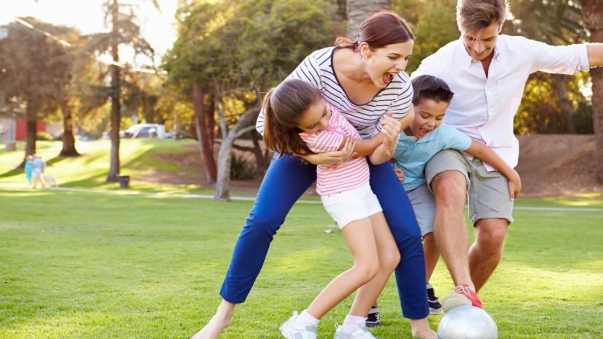 Чем можно заняться с ребенком летом: 50 интересных и уникальных идей