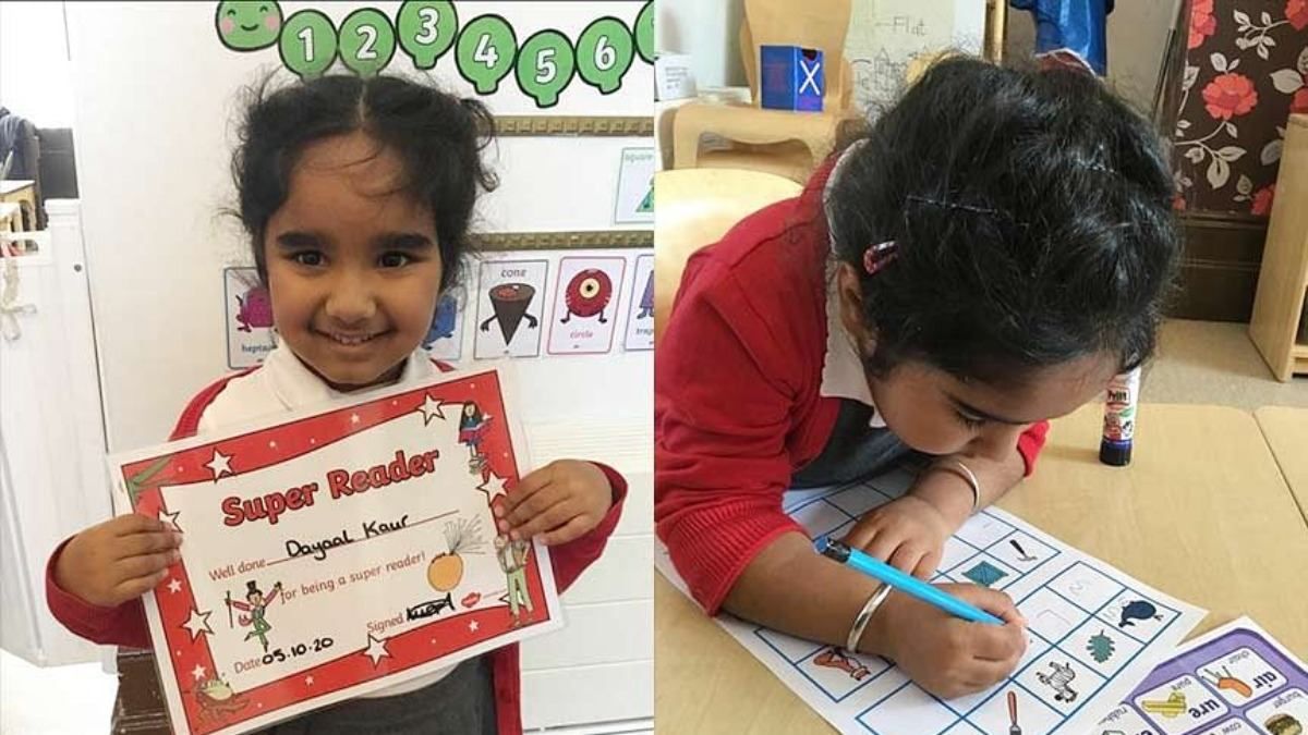 3-летняя дочка удивила родителей результатом IQ-теста: как получила баллы приближены к Эйнштейну 3-летняя дочка удивила родителей результатом IQ-теста: как получила баллы приближены к Эйнштейну