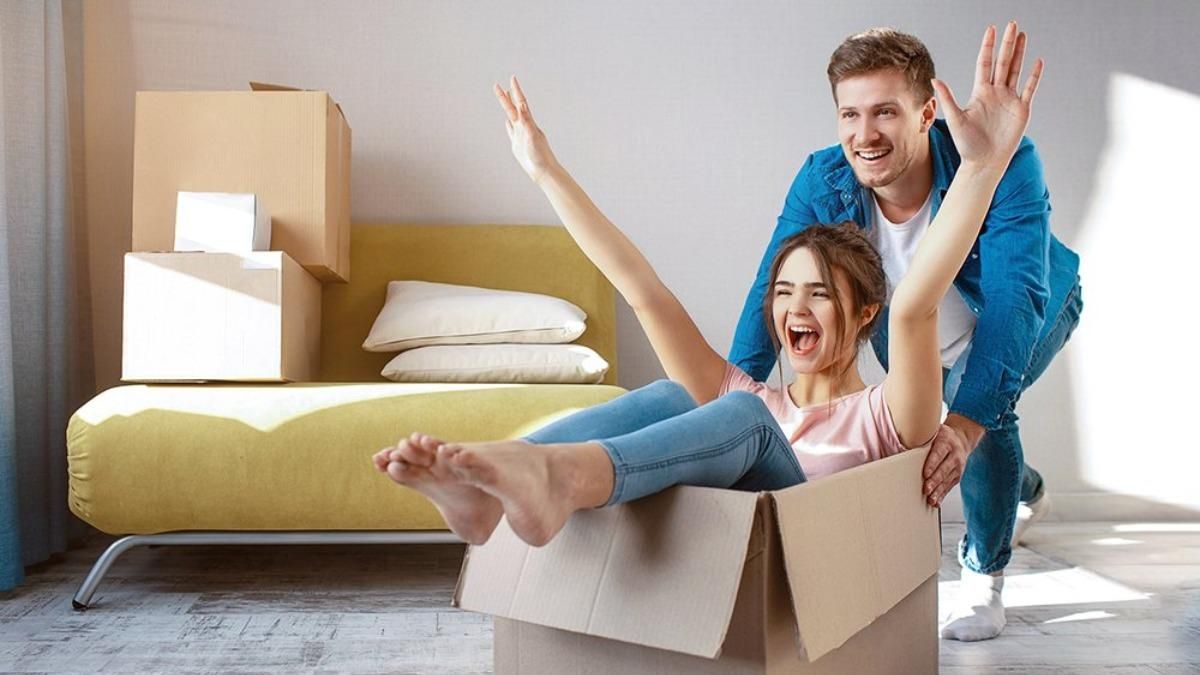 Життя разом Життя разом