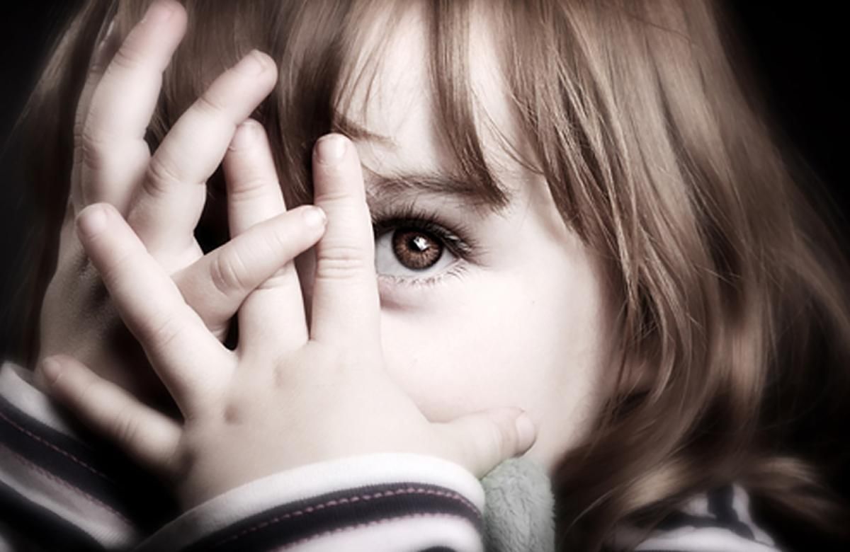 5 способів підтримати сором’язливого малюка