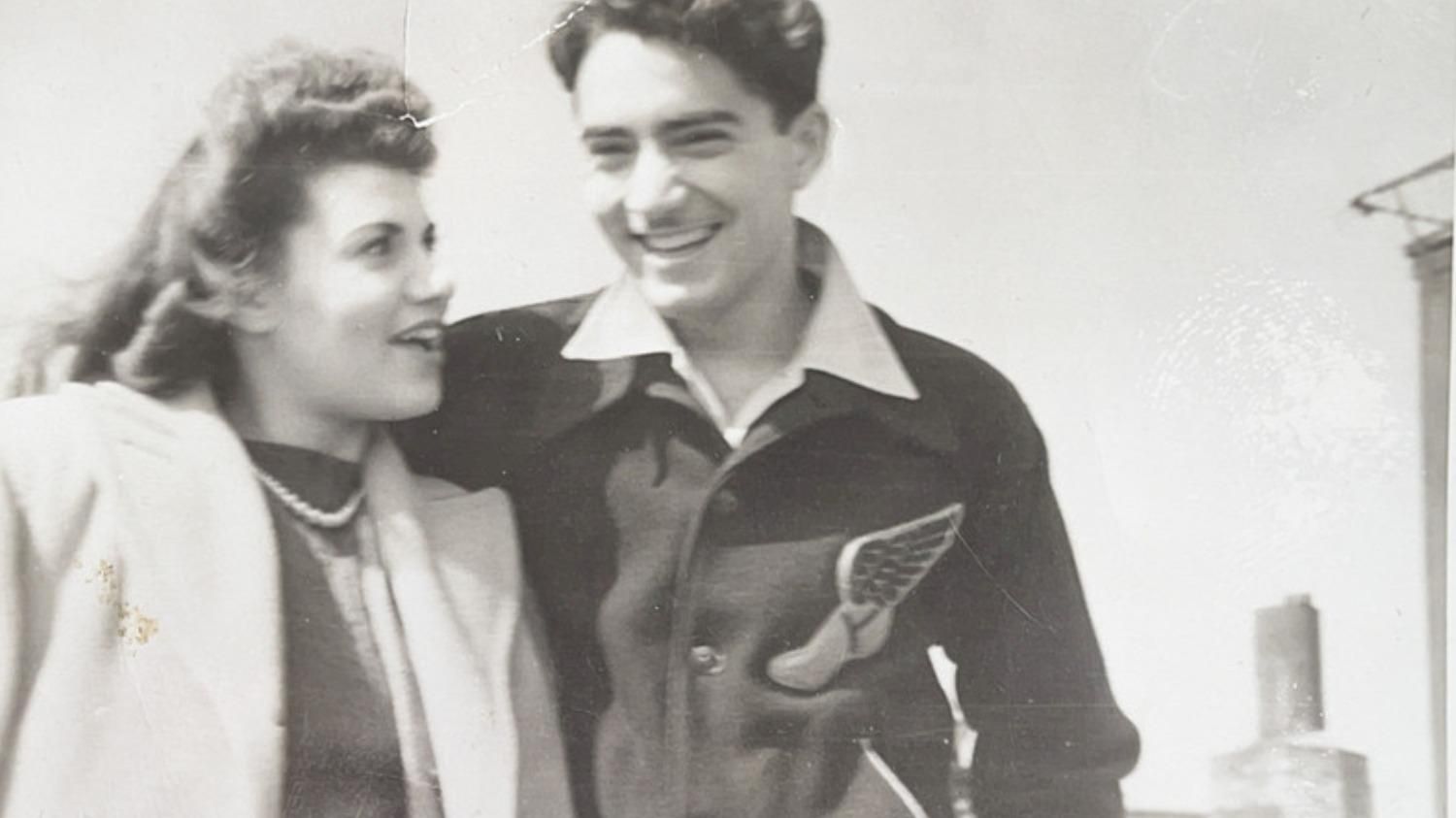 Второй медовый месяц через 76 лет: какой сюрприз подготовил отель влюбленным