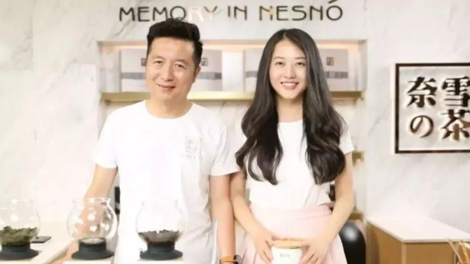 Сімейний бізнес зробив пару мільярдерами: що започаткувало подружжя Сімейний бізнес зробив пару мільярдерами: що започаткувало подружжя