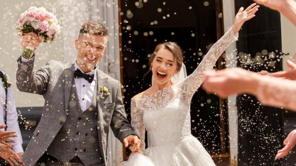 4 помилки нареченого та нареченої: спостереження весільного фотографа