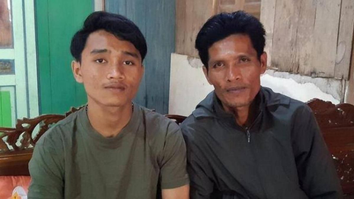 Хлопчика викрали у віці 5 років: як через 12 років Google Maps допоміг відшукати рідних Хлопчика викрали у віці 5 років: як через 12 років Google Maps допоміг відшукати рідних