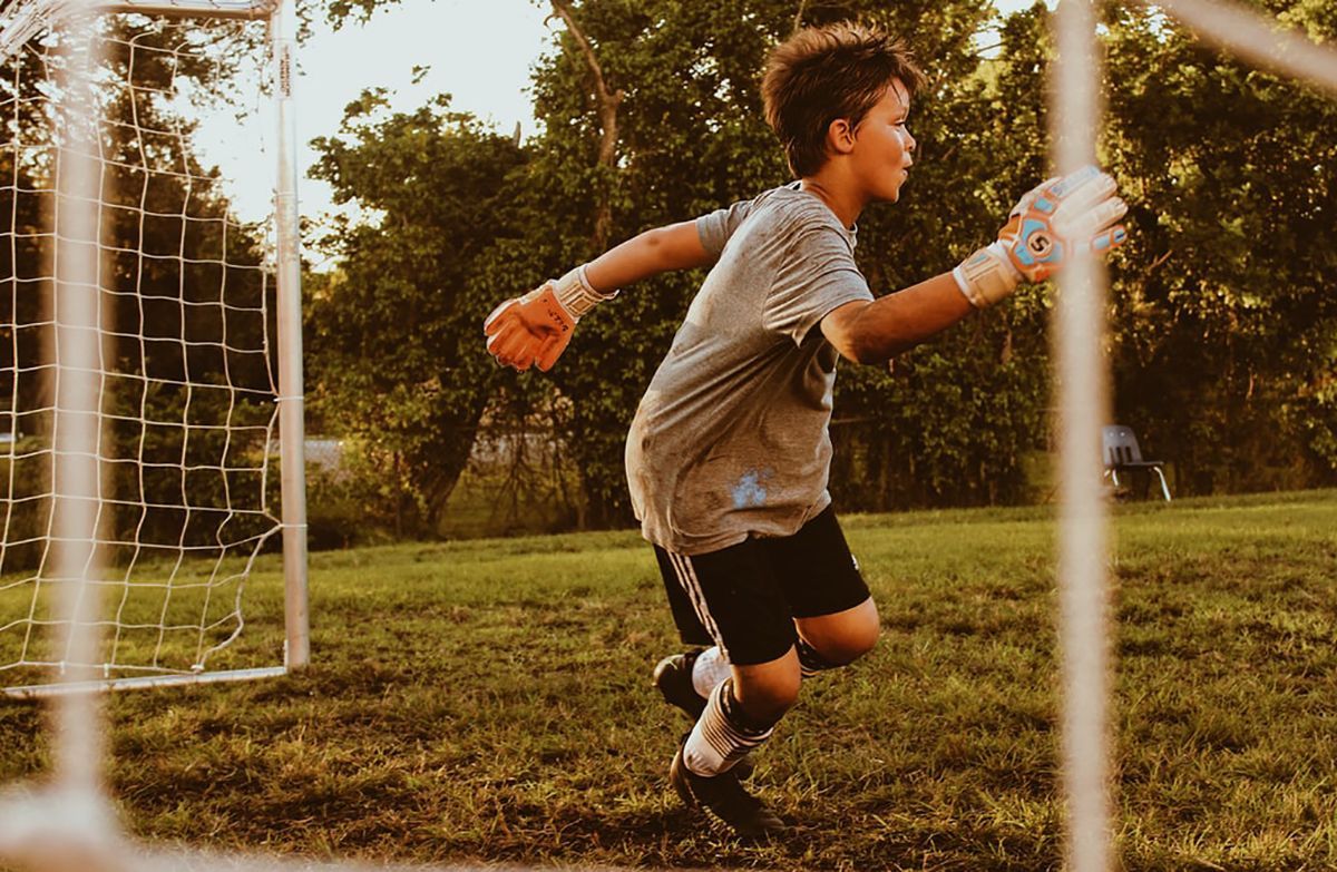 Как сделать так, чтобы дети любили спорт: советы экспертов