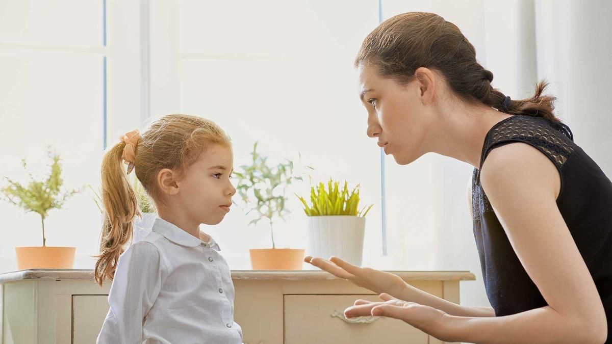 Что родители не должны запрещать ребенку: 6 важных правил