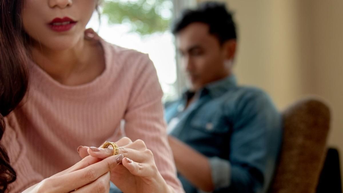 Що робити після розлучення: 4 головні кроки від психолога Що робити після розлучення: 4 головні кроки від психолога