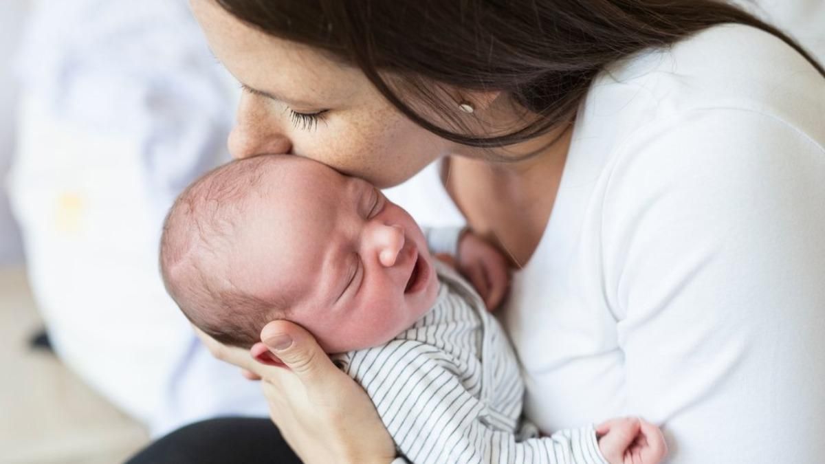 Кабмін схвалив порядок надання декретної відпустки Кабмін схвалив порядок надання декретної відпустки