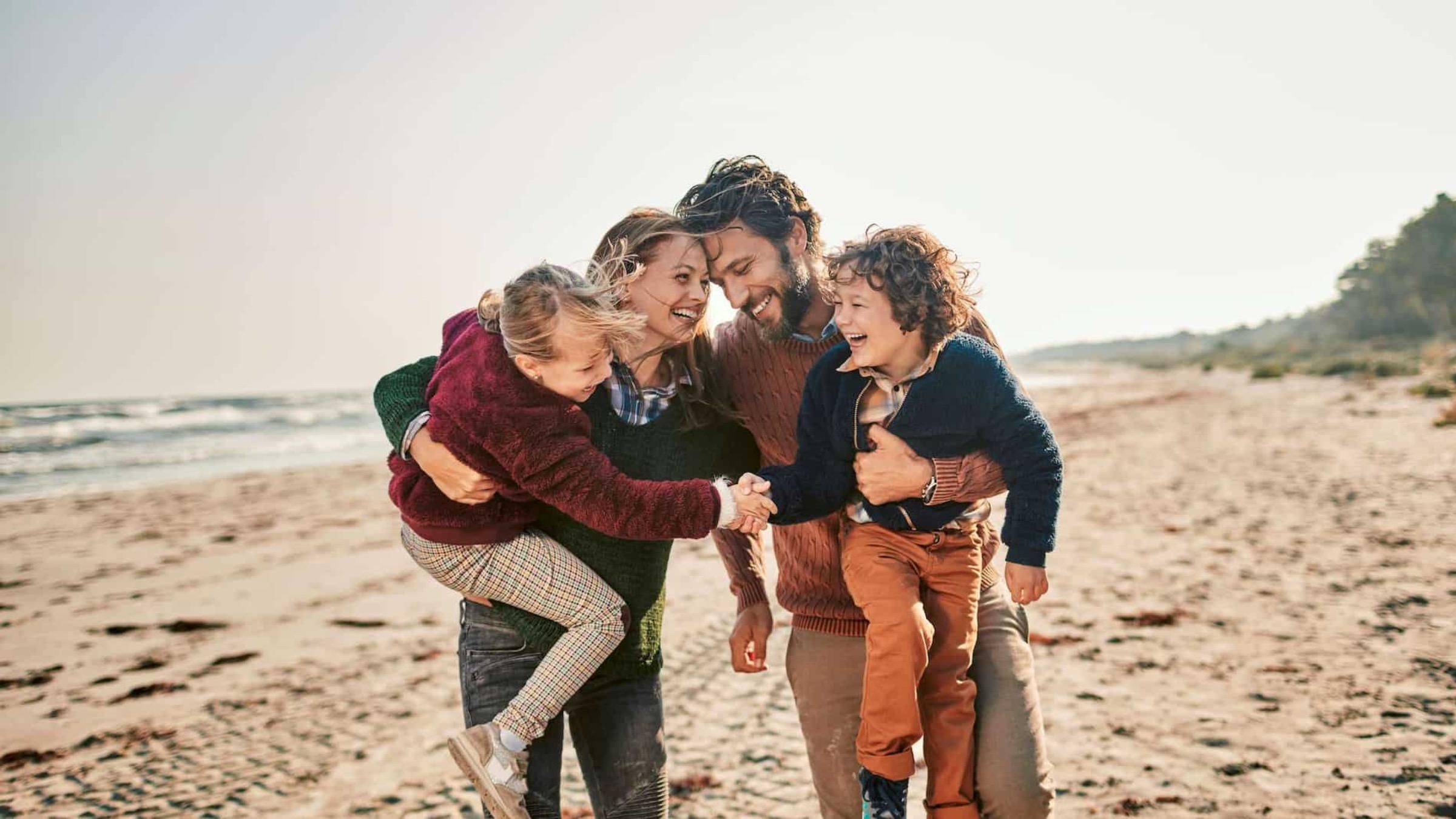 8 июля украинский день семьи: как интересно и весело отпраздновать 8 июля украинский день семьи: как интересно и весело отпраздновать