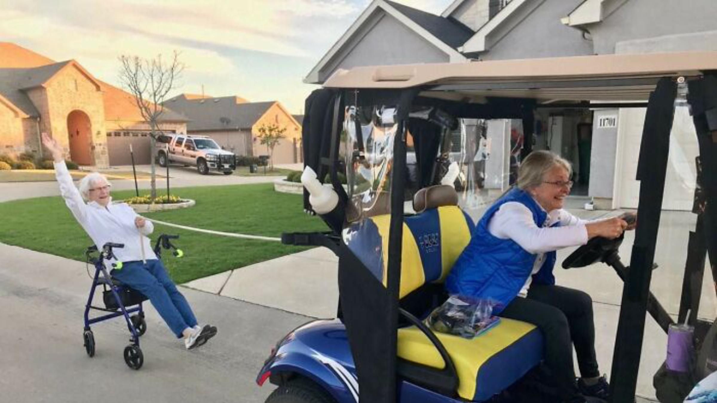 Як бабусі та дідусі руйнують усі стереотипи: фото Як бабусі та дідусі руйнують усі стереотипи: фото