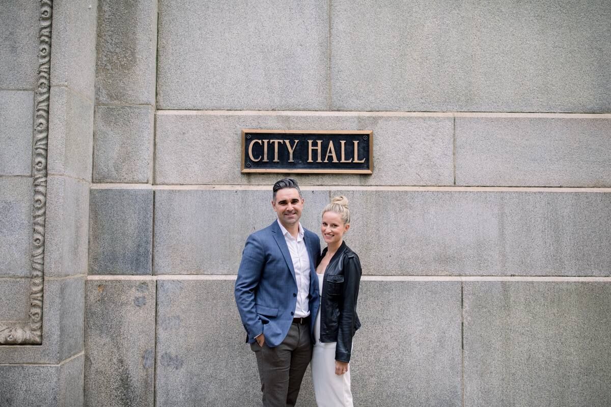 Замість весілля нагодували нужденних: чому пара відмовилася від свята Замість весілля нагодували нужденних: чому пара відмовилася від свята