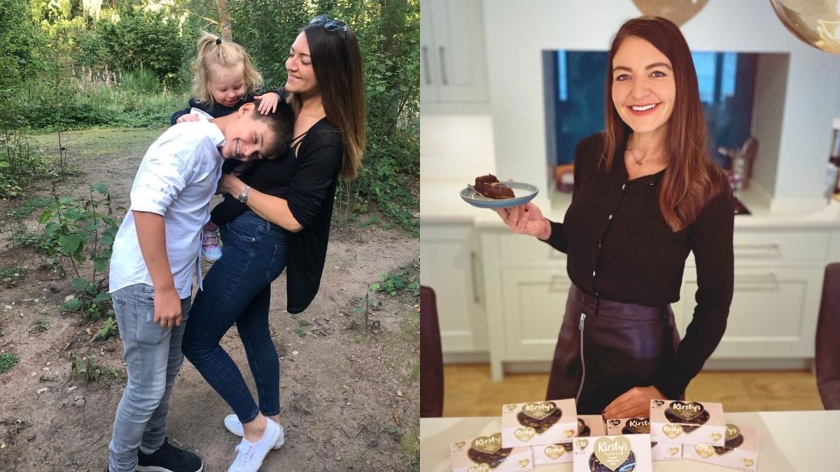 Завдяки сину мама почала заробляти мільйони: яка особливість хлопчика допомогла Завдяки сину мама почала заробляти мільйони: яка особливість хлопчика допомогла