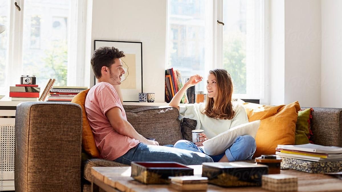 Побут руйнує стосунки у сім'ї: дієві поради, як повернути романтику Побут руйнує стосунки у сім'ї: дієві поради, як повернути романтику