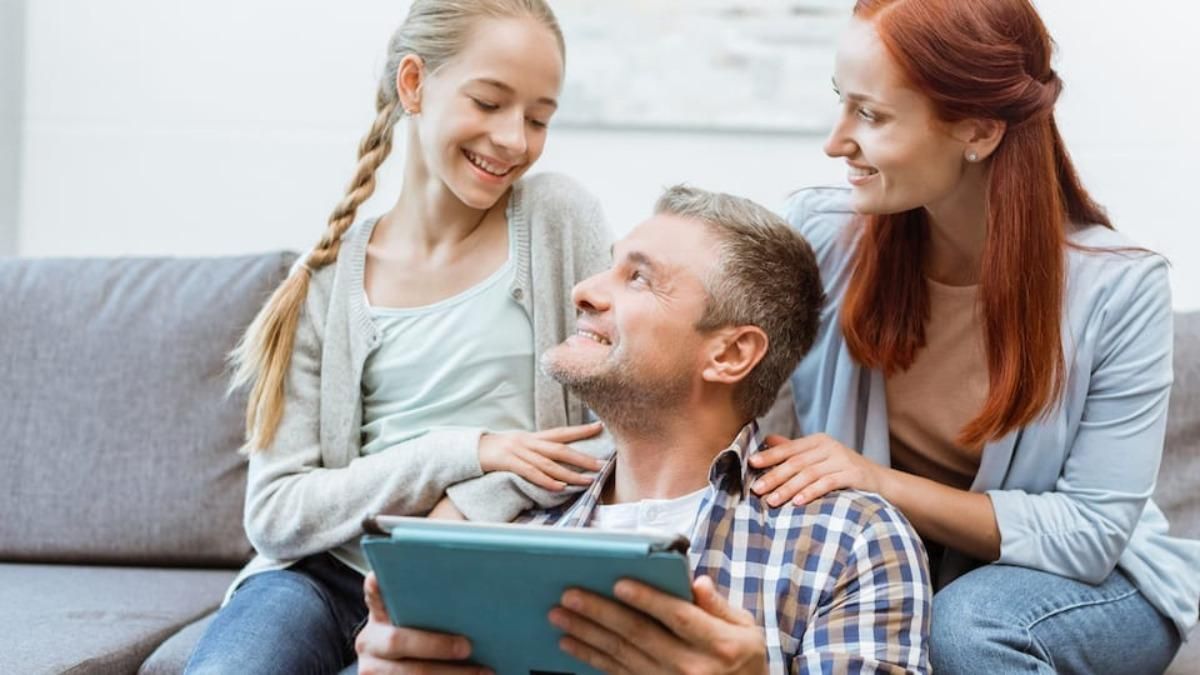 Как помочь ребенку выбрать будущую профессию: советы для родителей Как помочь ребенку выбрать будущую профессию: советы для родителей