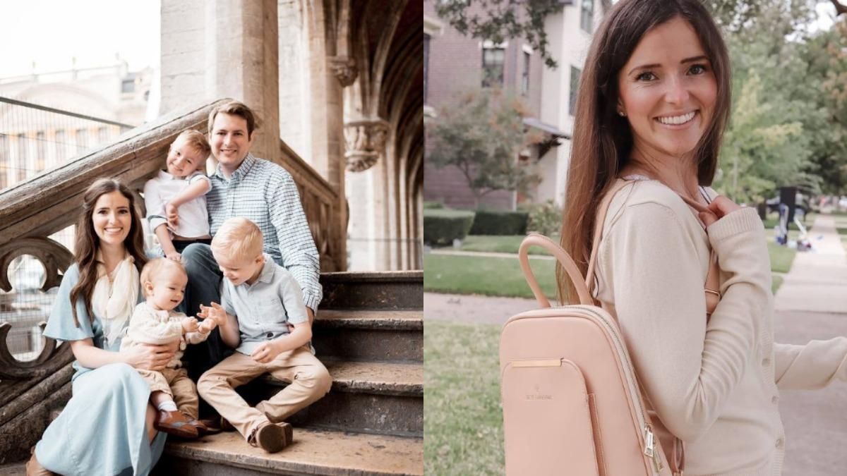 Мама рассказала о маленькой лжи, которую говорит своим детям: видео Мама рассказала о маленькой лжи, которую говорит своим детям: видео