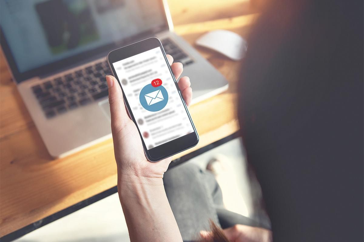 Девушка написала на номер умершего брата и получила ответ Девушка написала на номер умершего брата и получила ответ