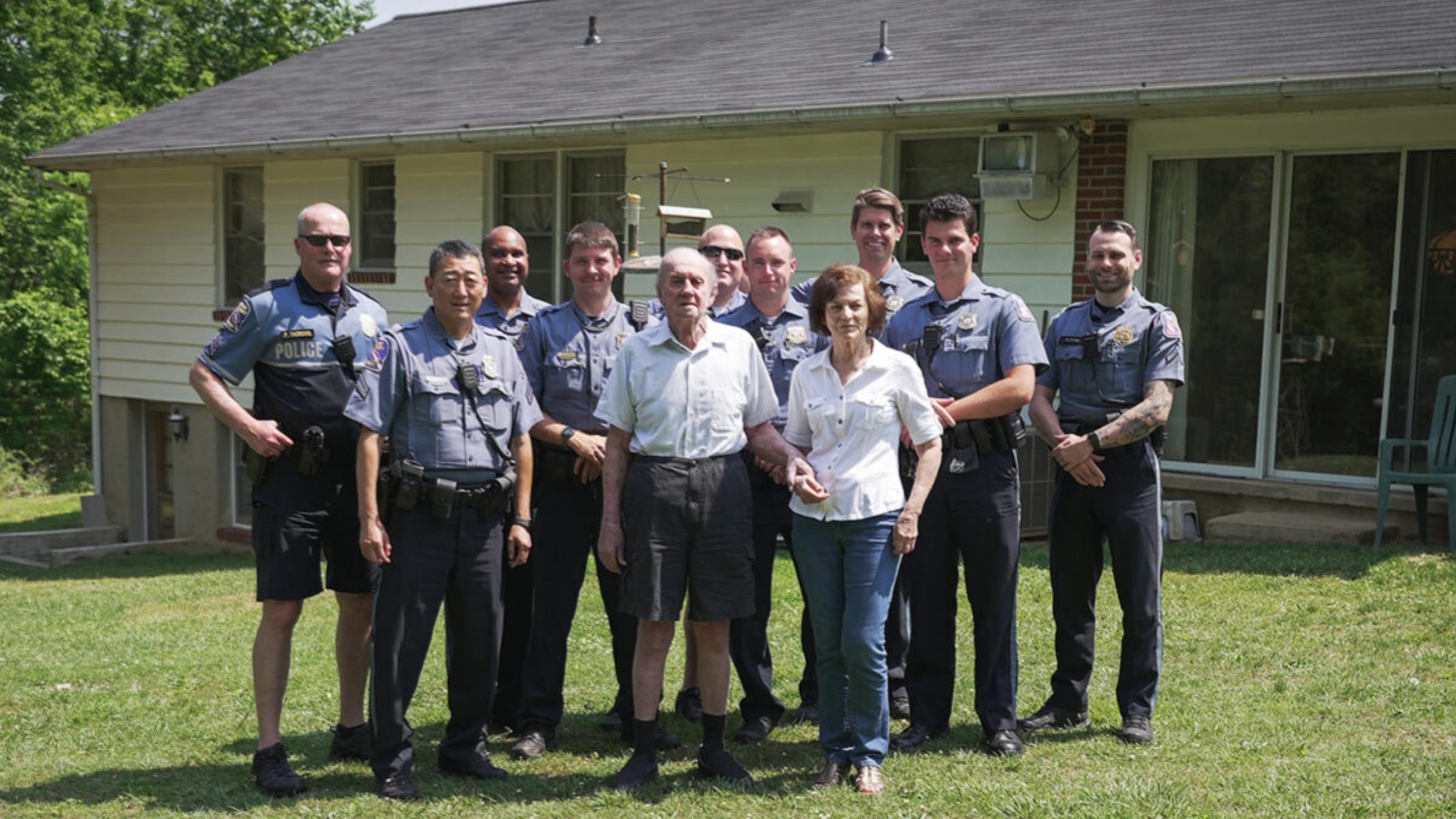 Шахраї забрали останні заощадження літньої пари: дії поліції Шахраї забрали останні заощадження літньої пари: дії поліції