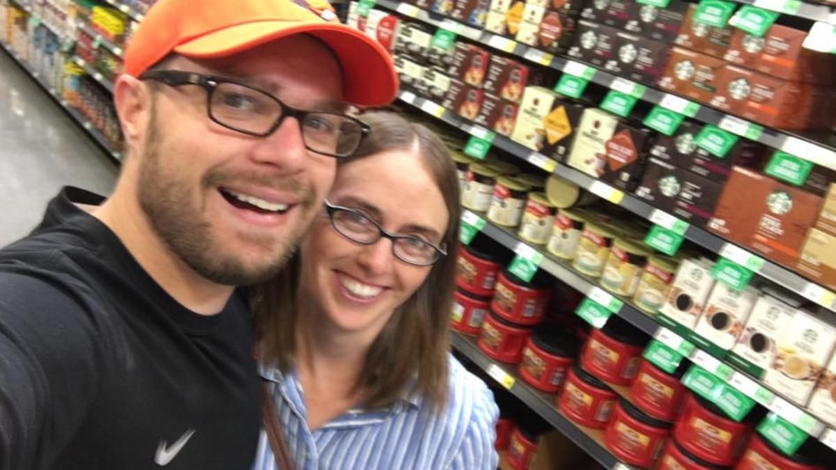 Я женился на ней не ради чистого дома: как мужчина защитил жену Я женился на ней не ради чистого дома: как мужчина защитил жену