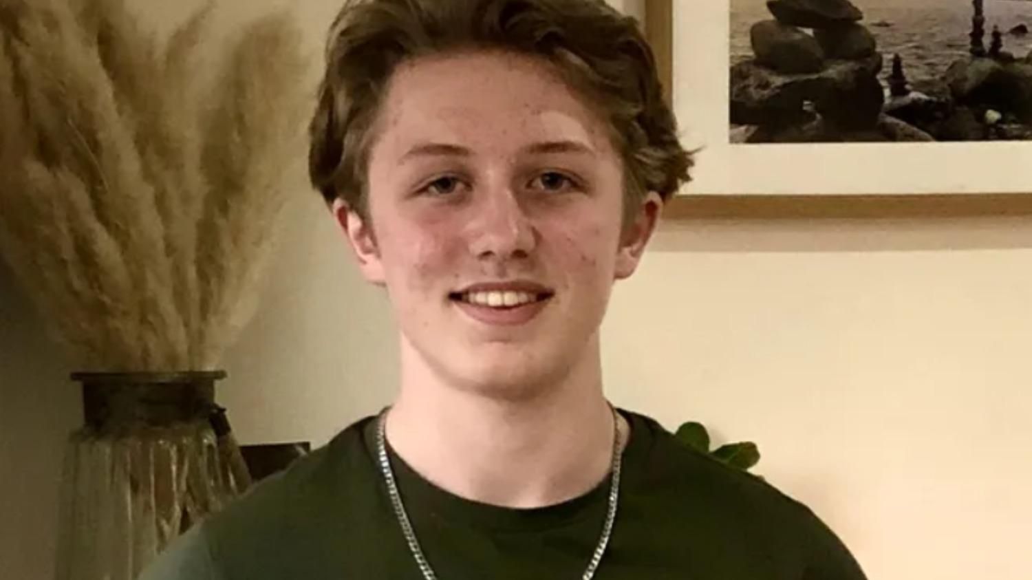 Підліток врятував бабусю завдяки своїй спостережливості Підліток врятував бабусю завдяки своїй спостережливості