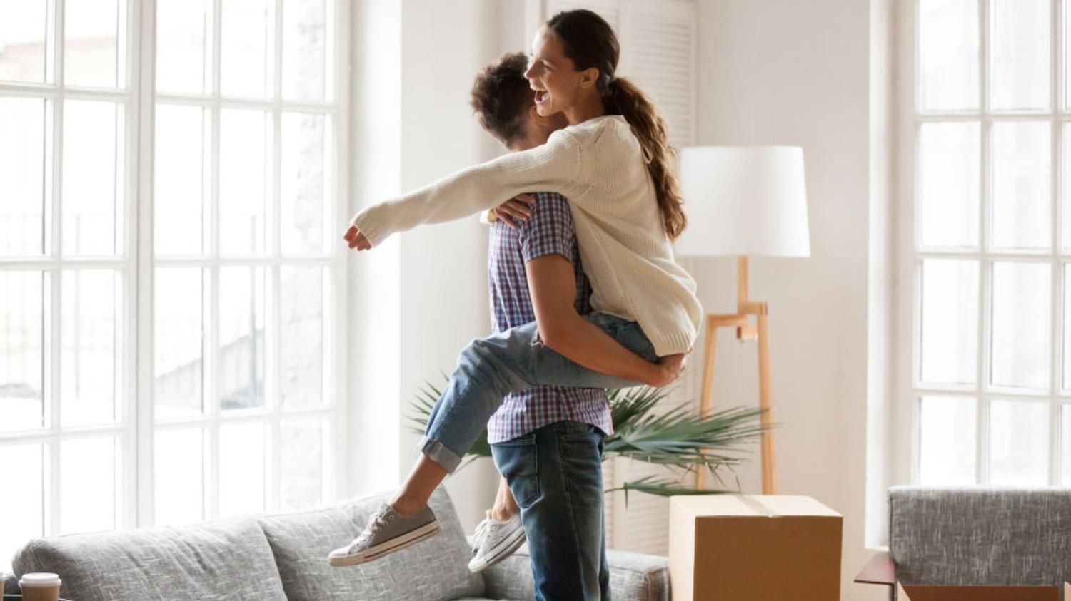 Как не убить отношения бытом: советы для пар, которые решили начать жить вместе - Семья Как не убить отношения бытом: советы для пар, которые решили начать жить вместе - Семья