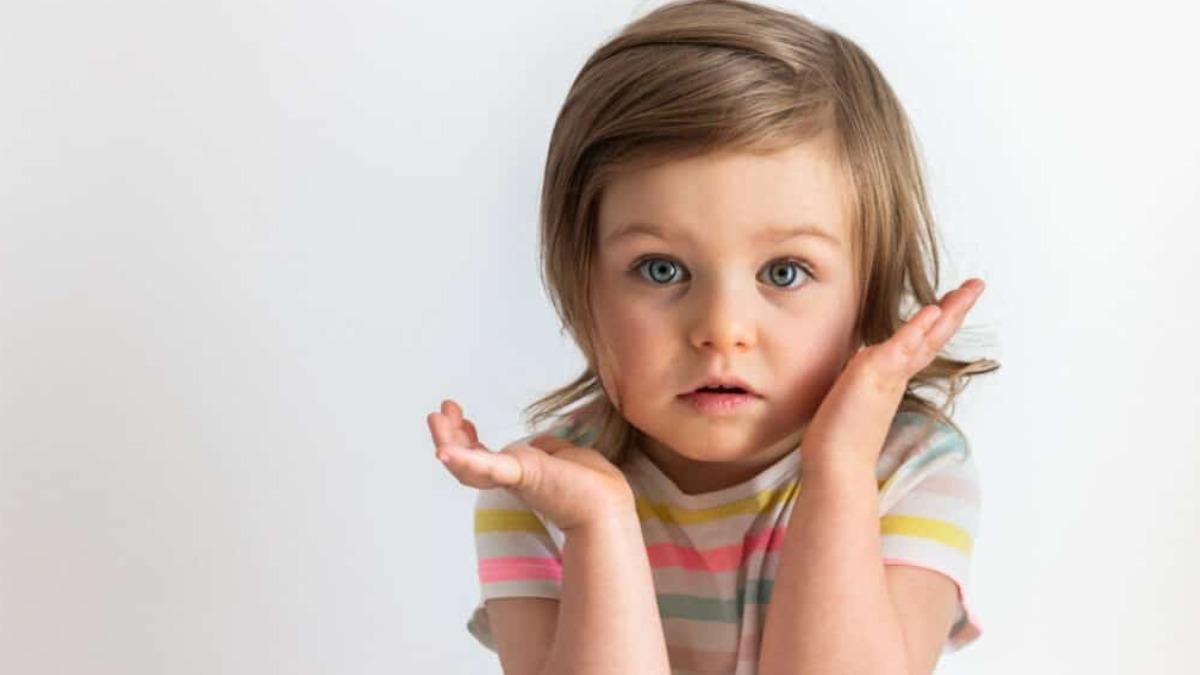 Дитячі маніпуляції: 4 методи, як сказати малюку "ні" та уникнути істерики - Сімʼя