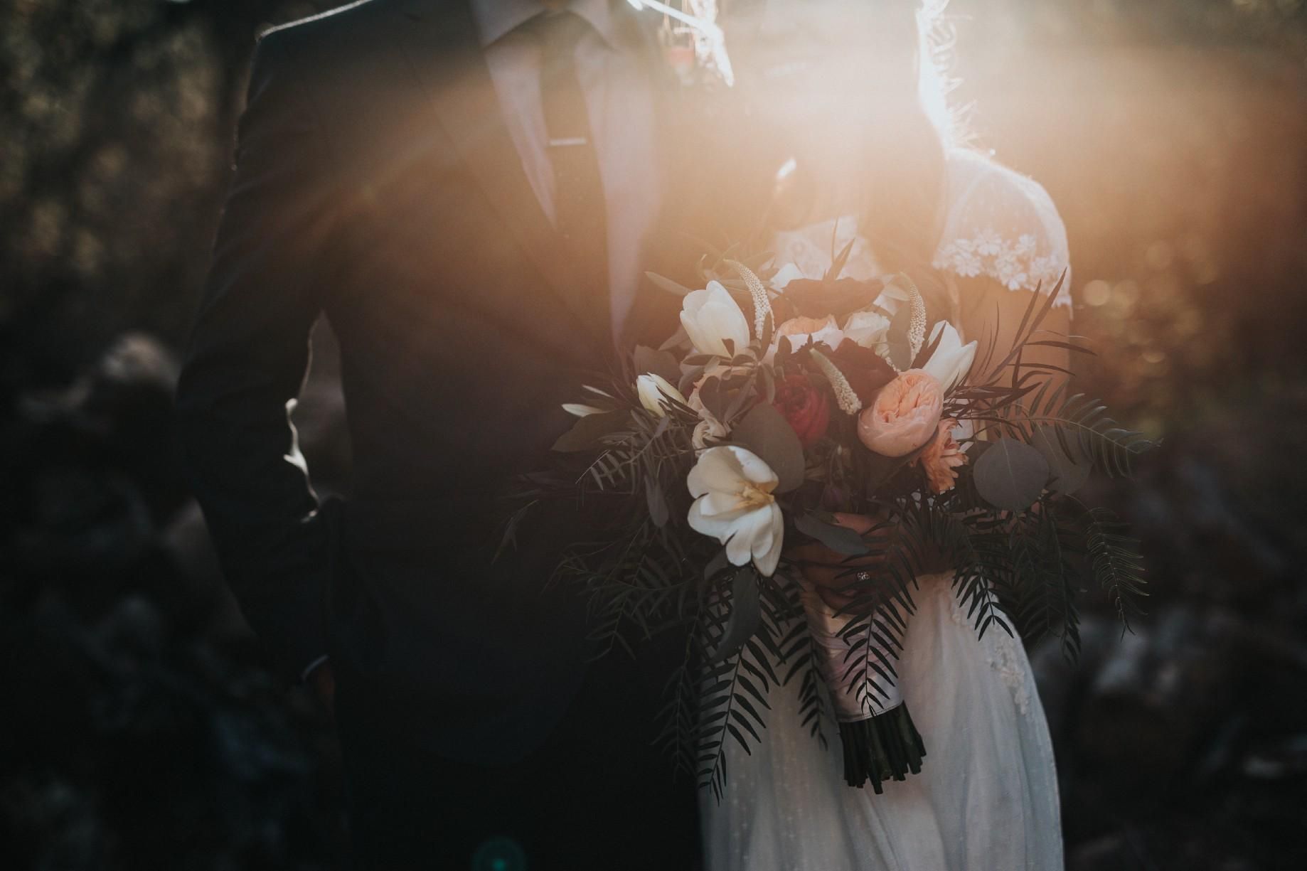 Свадебное платье из серии "ожидание и реальность": невеста показала фото своего заказа - Семья