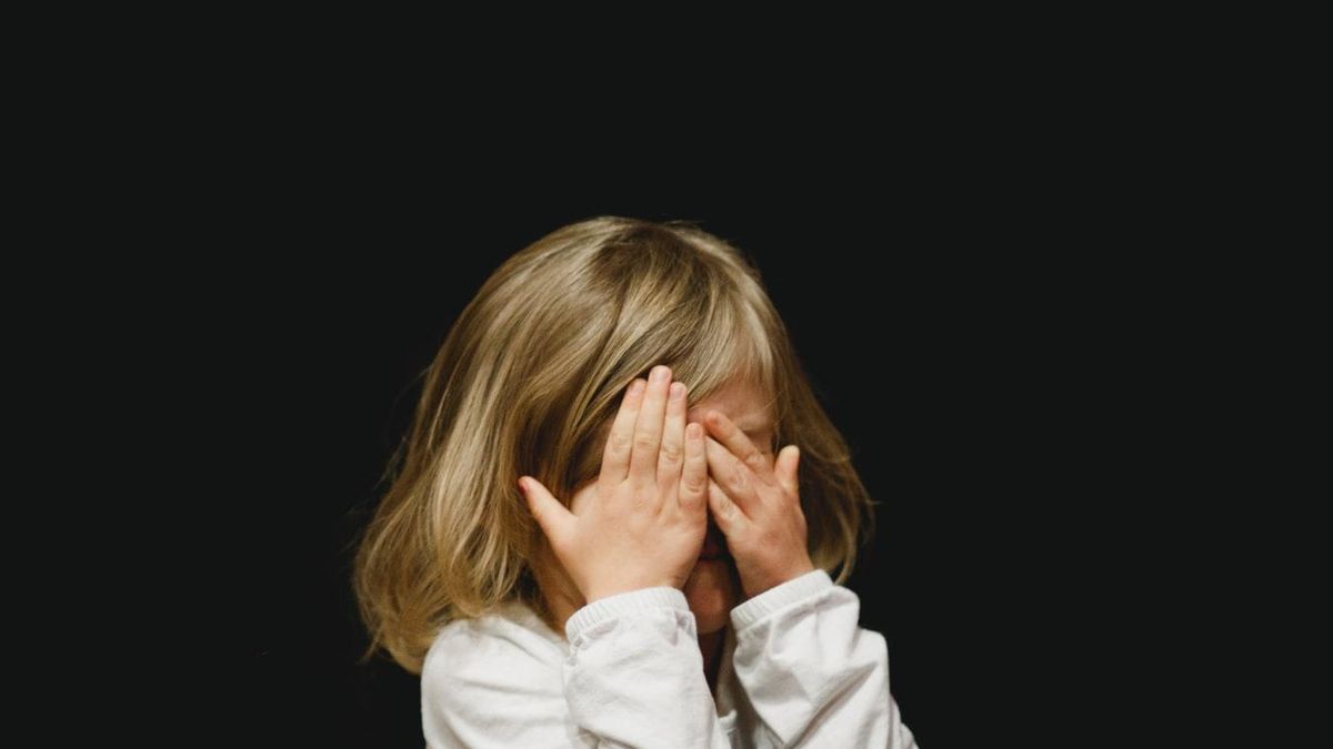Дитячі страхи: причини виникнення та шляхи їх подоланн
