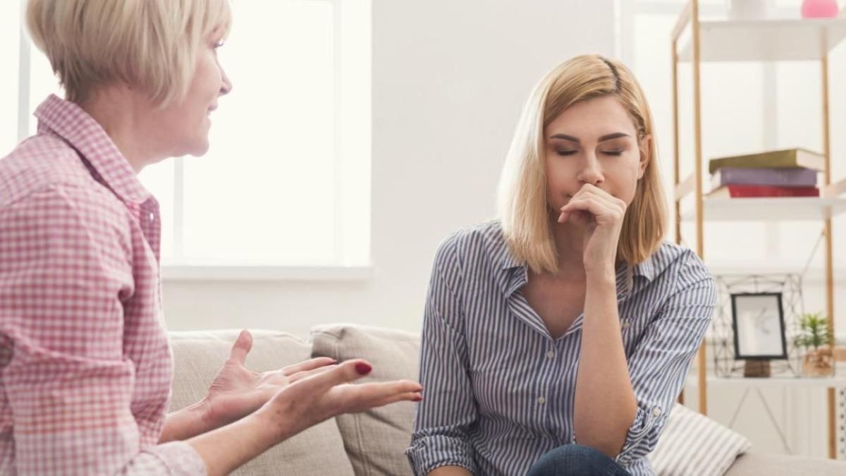 Обманула дочь и давала сильные лекарства: девушка узнала правду, которую мама скрывала 12 лет - Семья Обманула дочь и давала сильные лекарства: девушка узнала правду, которую мама скрывала 12 лет - Семья