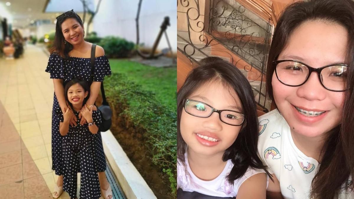 Возз'єднання матері з донькою: як цьому допомогла лотерея в Дубаї - Сімʼя Возз'єднання матері з донькою: як цьому допомогла лотерея в Дубаї - Сімʼя