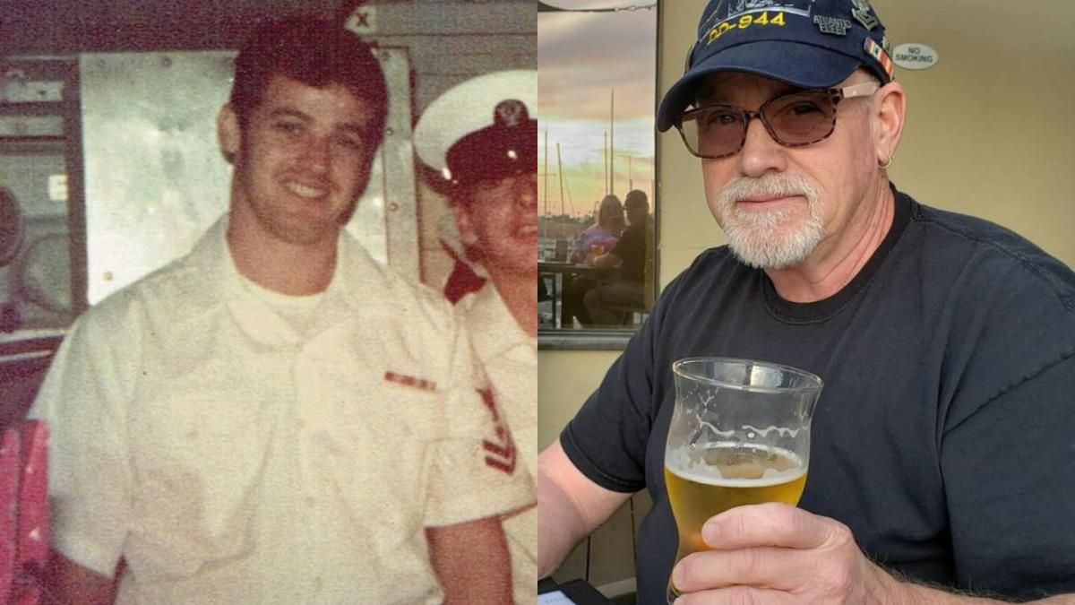 Знає тільки ім'я: моряк шукає дівчину, з якої познайомився понад 40 років тому - Сімʼя Знає тільки ім'я: моряк шукає дівчину, з якої познайомився понад 40 років тому - Сімʼя