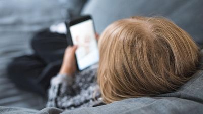 Мобільні додатки для дошкільнят: як обирати та на що звертати увагу