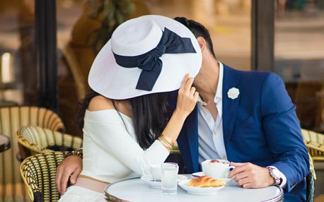 О чем не стоит лгать на первом свидании