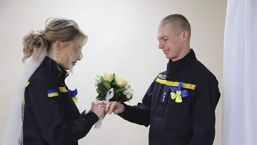 В Україні спростили реєстрацію шлюбу під час війни: тепер можна навіть через ZOOM