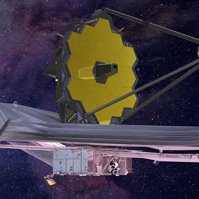 Космічний телескоп "Джеймс Вебб" буде вивчати об'єкти у Сонячній системі