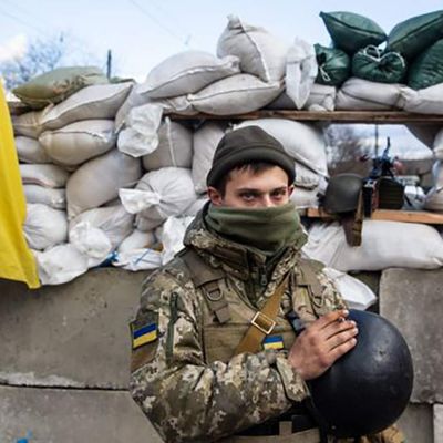 Українські воїни на Сході ліквідували 9 окупантів і знищили чимало ворожої техніки